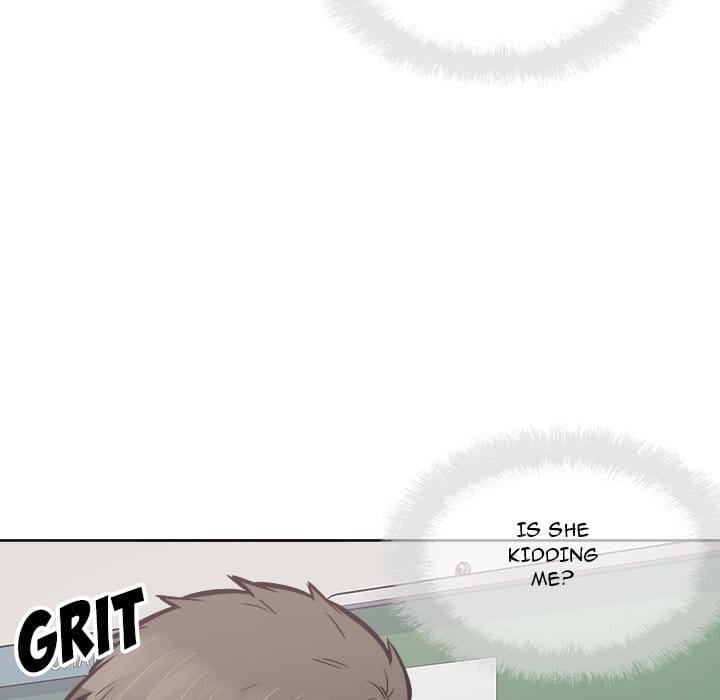 Excuse me, This is my Room [LObeam , kook] Chapter 95 – page 52