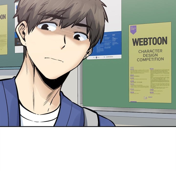 Excuse me, This is my Room [LObeam , kook] Chapter 95 – page 53