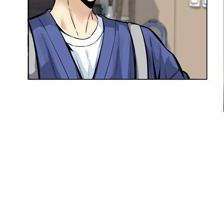 Excuse me, This is my Room [LObeam , kook] Chapter 95 – page 6