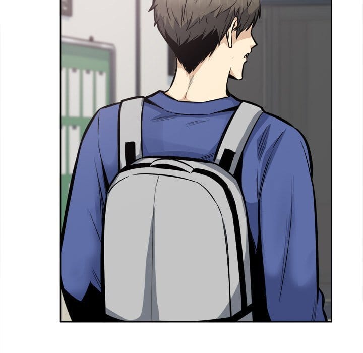 Excuse me, This is my Room [LObeam , kook] Chapter 95 – page 61