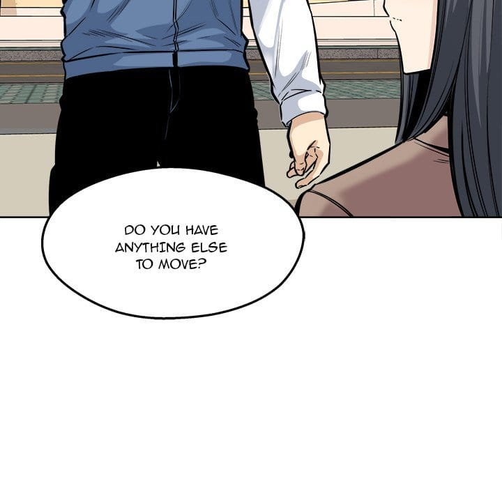 Excuse me, This is my Room [LObeam , kook] Chapter 95 – page 83
