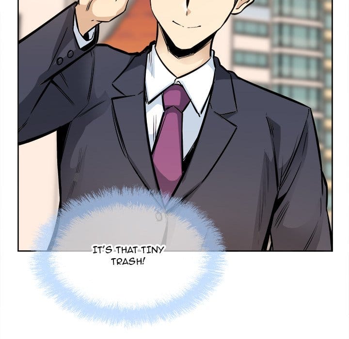 Excuse me, This is my Room [LObeam , kook] Chapter 95 – page 89