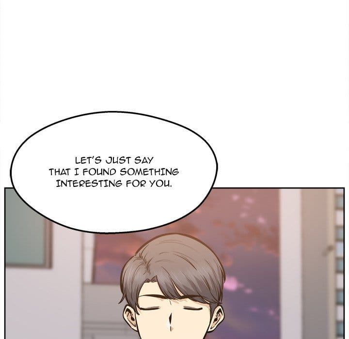 Excuse me, This is my Room [LObeam , kook] Chapter 95 – page 92