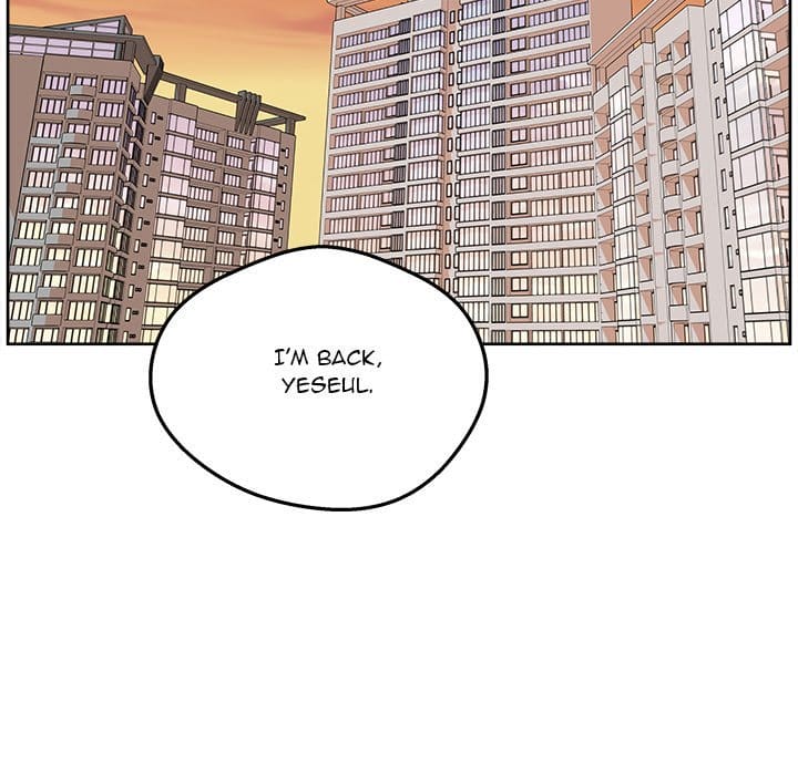 Excuse me, This is my Room [LObeam , kook] Chapter 95 – page 97