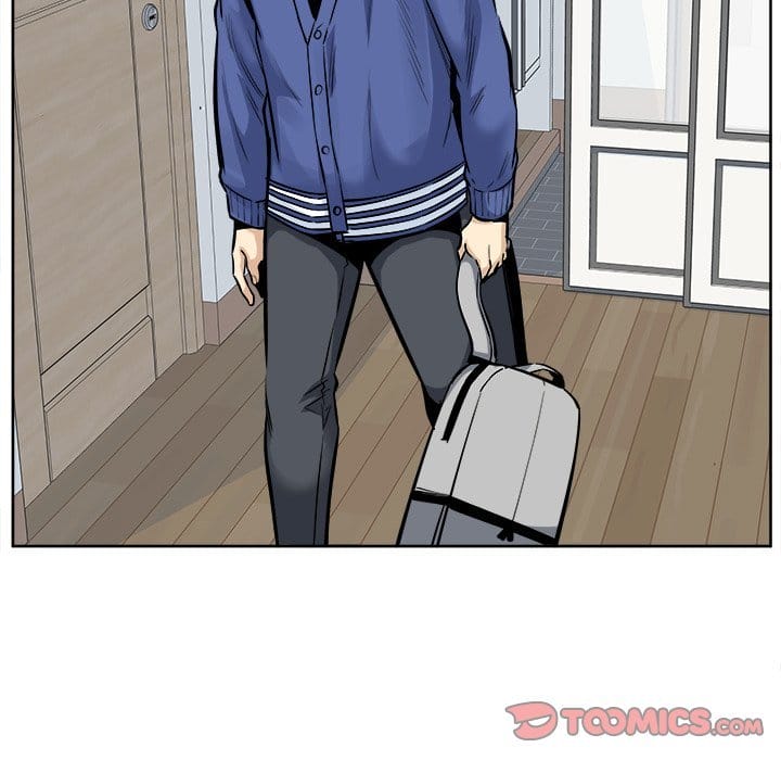 Excuse me, This is my Room [LObeam , kook] Chapter 95 – page 99