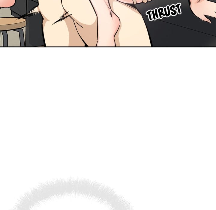 Excuse me, This is my Room [LObeam , kook] Chapter 77 – page 100