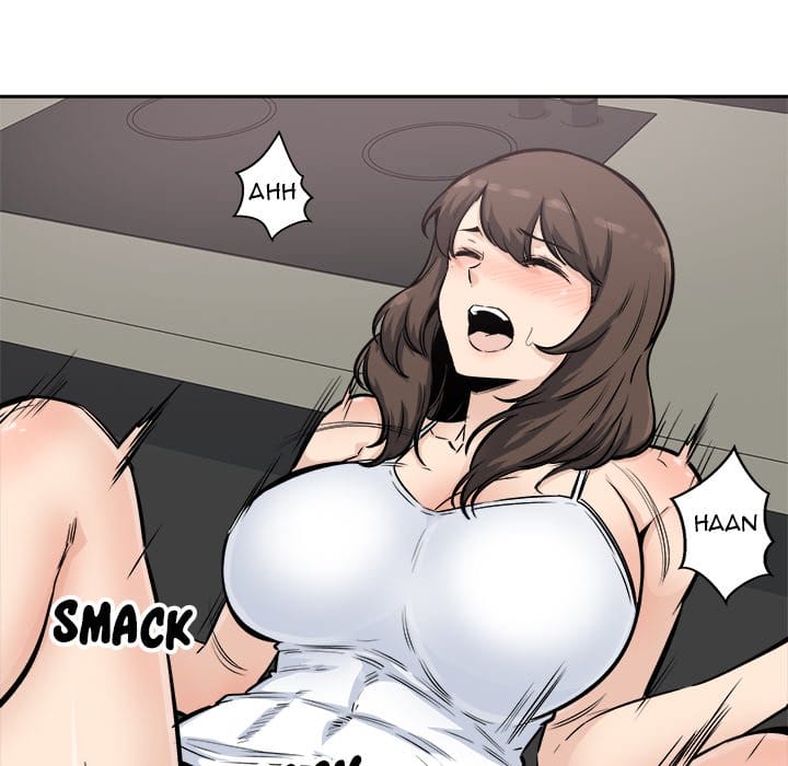 Excuse me, This is my Room [LObeam , kook] Chapter 77 – page 103