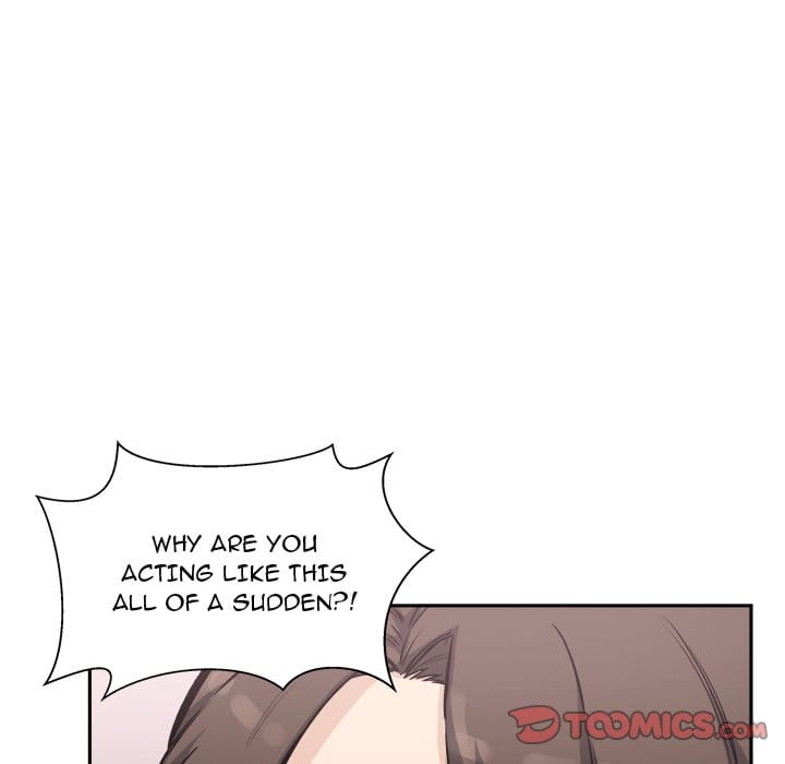 Excuse me, This is my Room [LObeam , kook] Chapter 77 – page 105