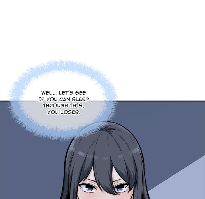 Excuse me, This is my Room [LObeam , kook] Chapter 77 – page 114