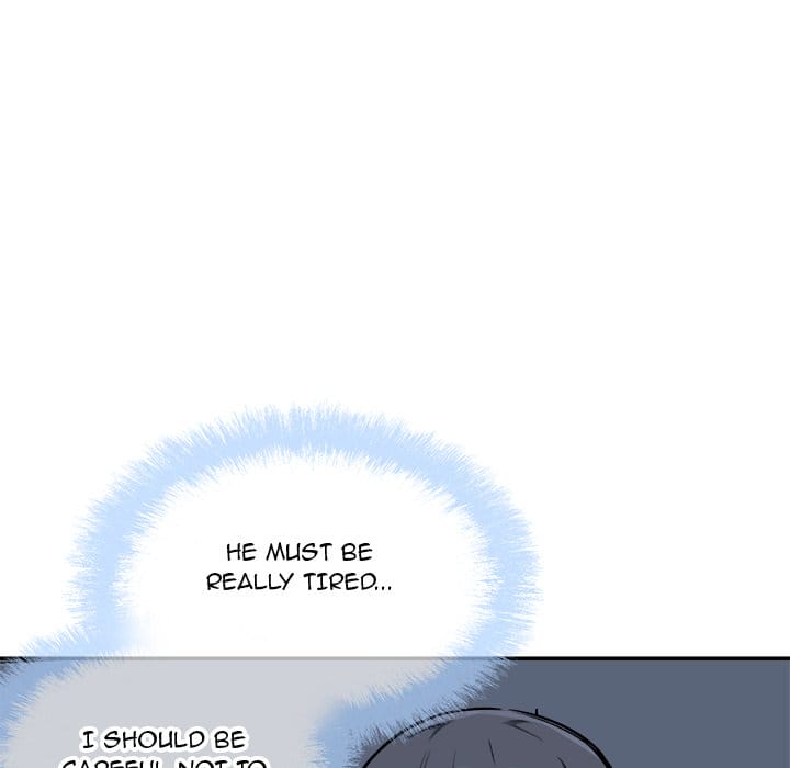 Excuse me, This is my Room [LObeam , kook] Chapter 77 – page 119