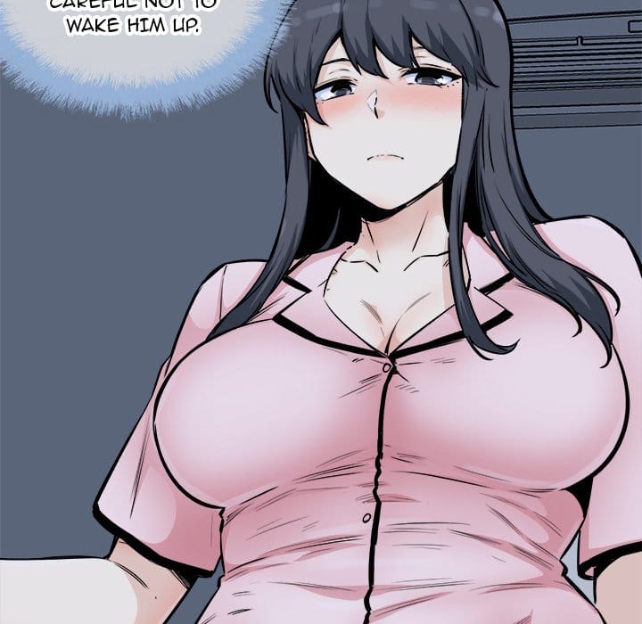 Excuse me, This is my Room [LObeam , kook] Chapter 77 – page 120