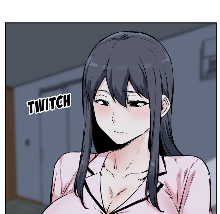 Excuse me, This is my Room [LObeam , kook] Chapter 77 – page 125