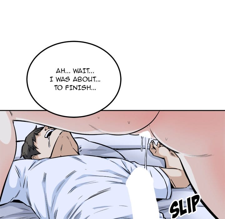 Excuse me, This is my Room [LObeam , kook] Chapter 77 – page 127