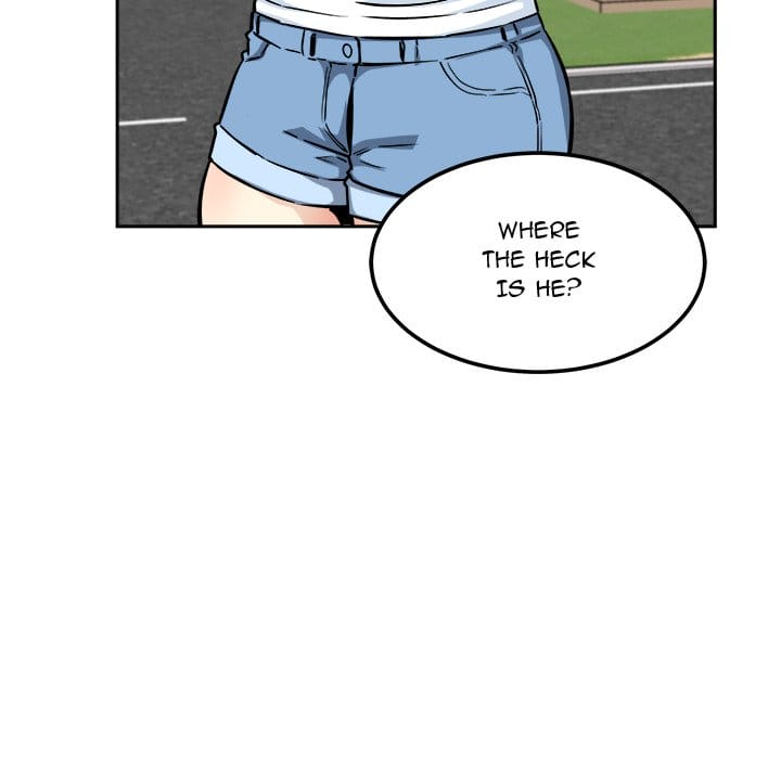Excuse me, This is my Room [LObeam , kook] Chapter 77 – page 140