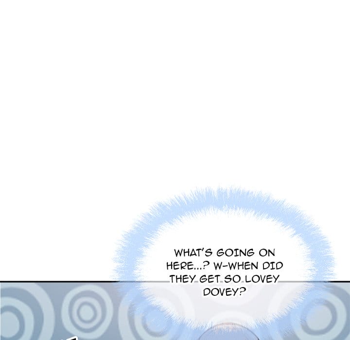 Excuse me, This is my Room [LObeam , kook] Chapter 77 – page 143