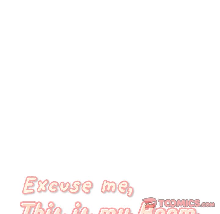Excuse me, This is my Room [LObeam , kook] Chapter 77 – page 15