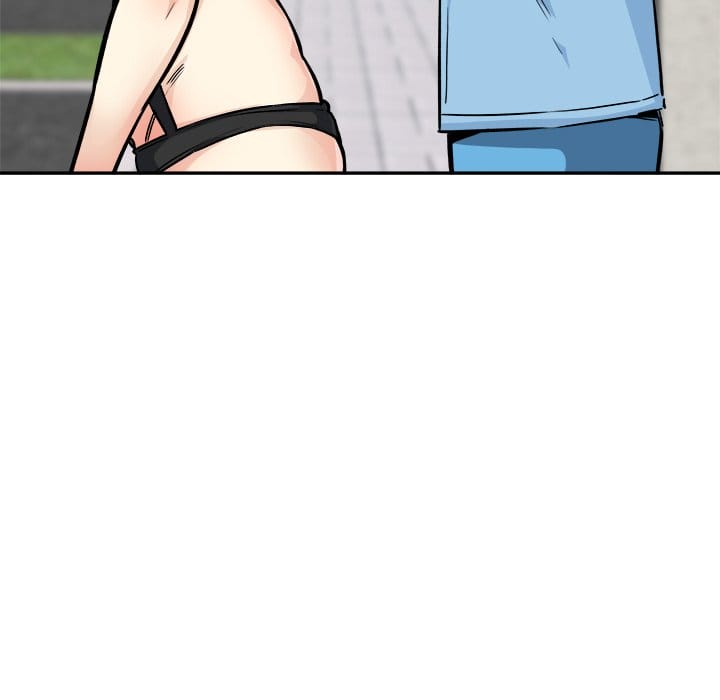 Excuse me, This is my Room [LObeam , kook] Chapter 77 – page 152