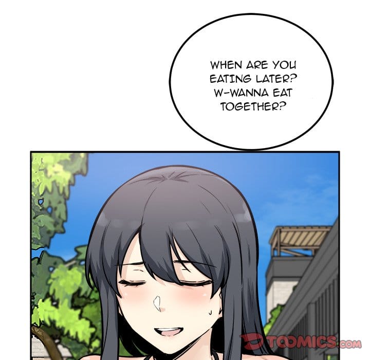 Excuse me, This is my Room [LObeam , kook] Chapter 77 – page 153