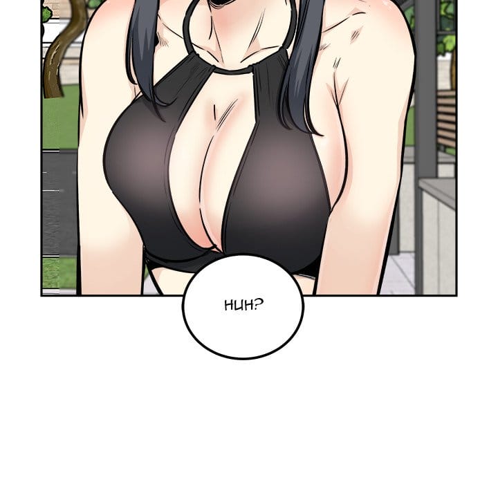 Excuse me, This is my Room [LObeam , kook] Chapter 77 – page 154