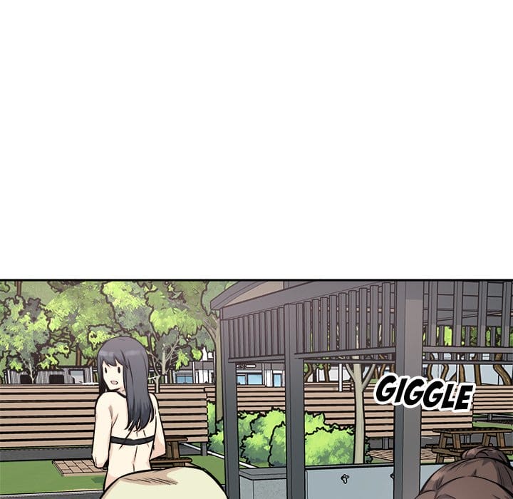 Excuse me, This is my Room [LObeam , kook] Chapter 77 – page 155