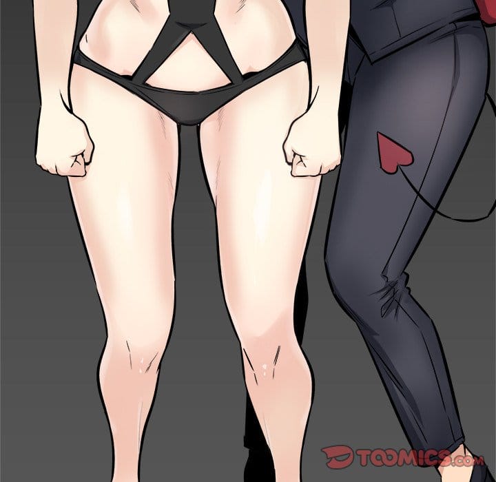 Excuse me, This is my Room [LObeam , kook] Chapter 77 – page 159