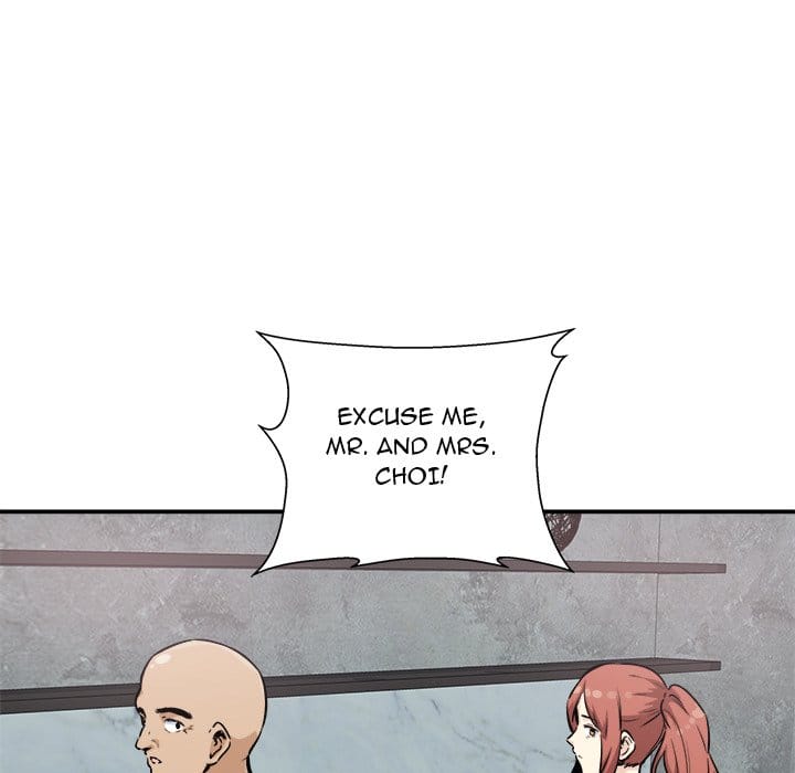 Excuse me, This is my Room [LObeam , kook] Chapter 77 – page 161