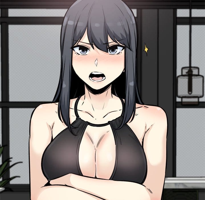 Excuse me, This is my Room [LObeam , kook] Chapter 77 – page 164