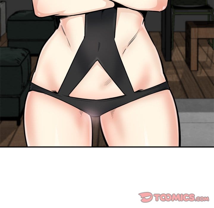Excuse me, This is my Room [LObeam , kook] Chapter 77 – page 165