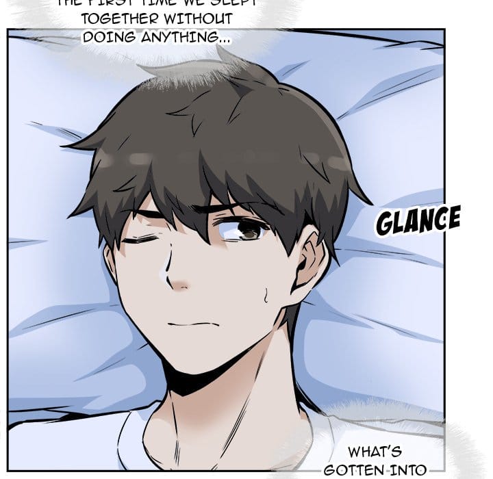 Excuse me, This is my Room [LObeam , kook] Chapter 77 – page 19