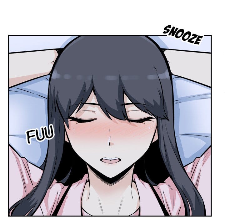 Excuse me, This is my Room [LObeam , kook] Chapter 77 – page 23
