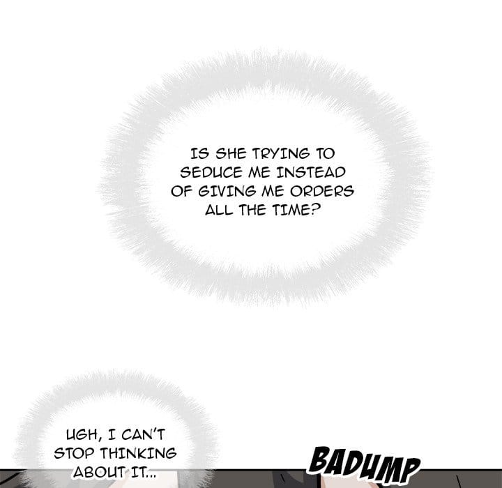 Excuse me, This is my Room [LObeam , kook] Chapter 77 – page 31