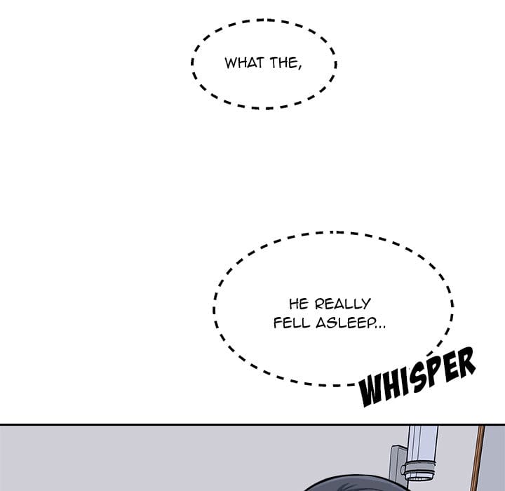 Excuse me, This is my Room [LObeam , kook] Chapter 77 – page 37