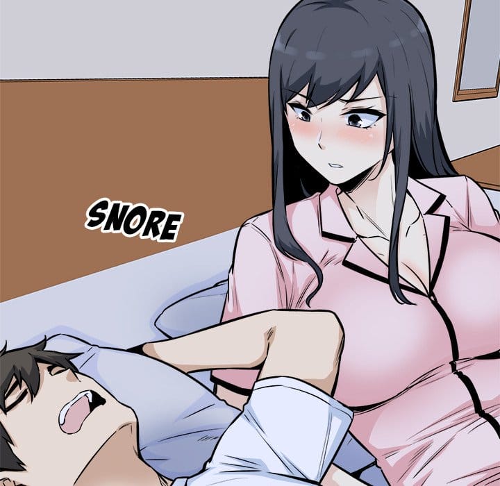Excuse me, This is my Room [LObeam , kook] Chapter 77 – page 38