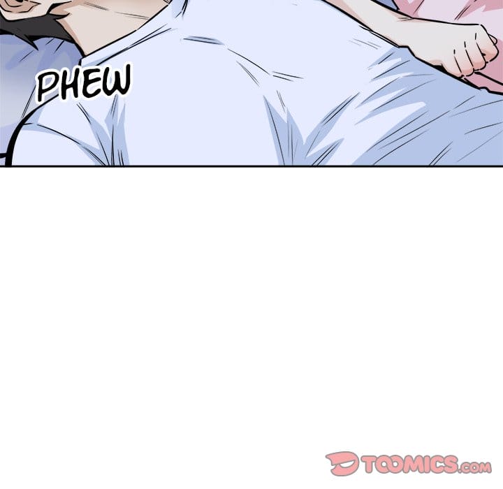 Excuse me, This is my Room [LObeam , kook] Chapter 77 – page 39