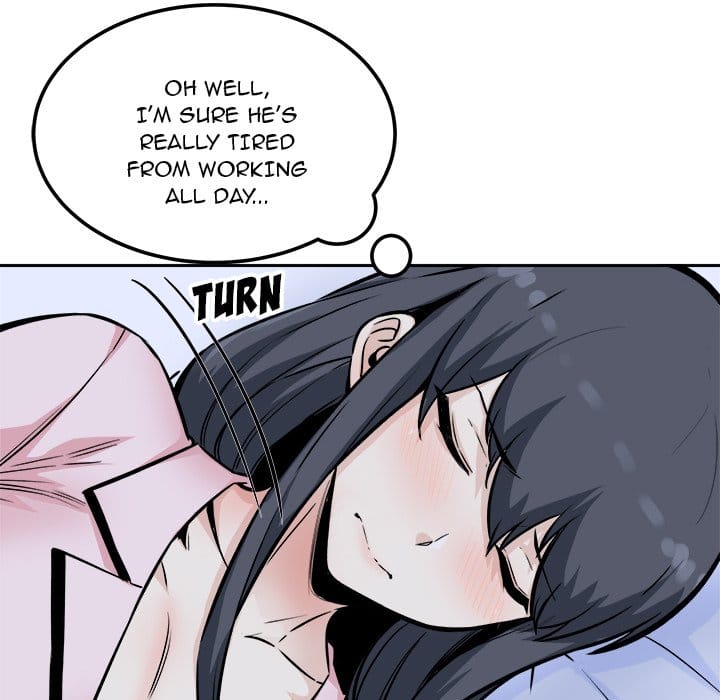 Excuse me, This is my Room [LObeam , kook] Chapter 77 – page 40