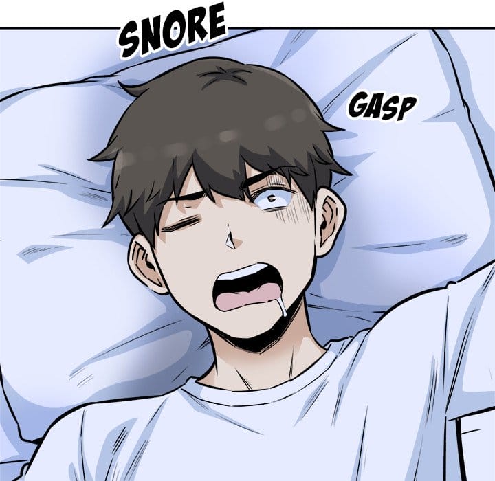 Excuse me, This is my Room [LObeam , kook] Chapter 77 – page 43