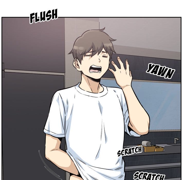 Excuse me, This is my Room [LObeam , kook] Chapter 77 – page 47