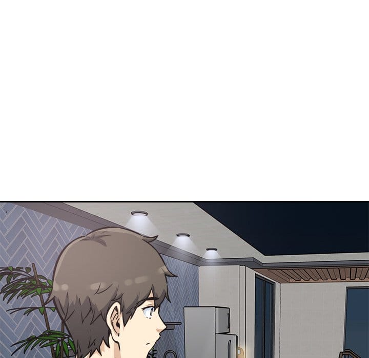 Excuse me, This is my Room [LObeam , kook] Chapter 77 – page 49