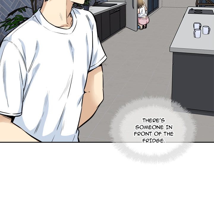 Excuse me, This is my Room [LObeam , kook] Chapter 77 – page 50