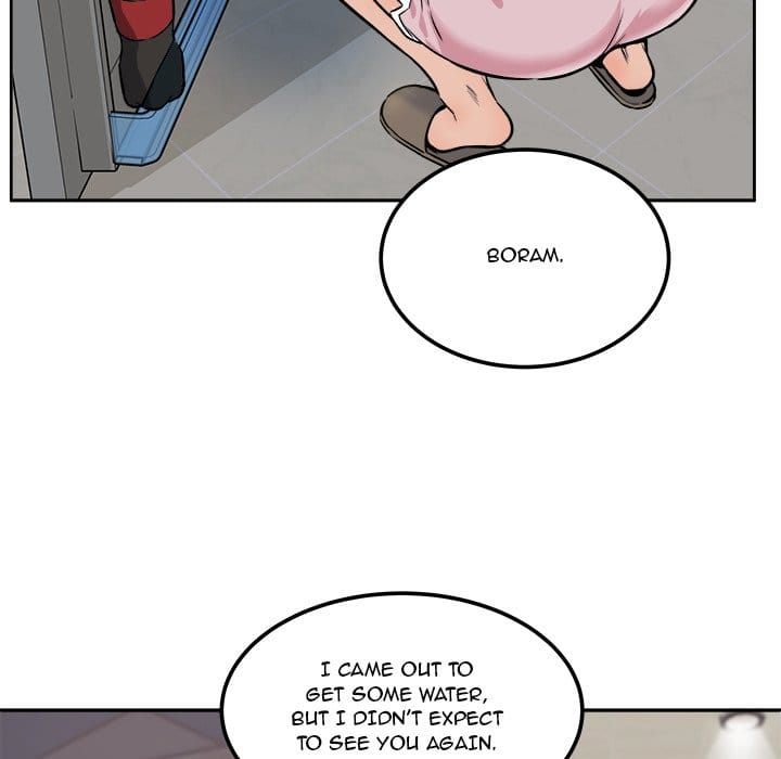 Excuse me, This is my Room [LObeam , kook] Chapter 77 – page 53