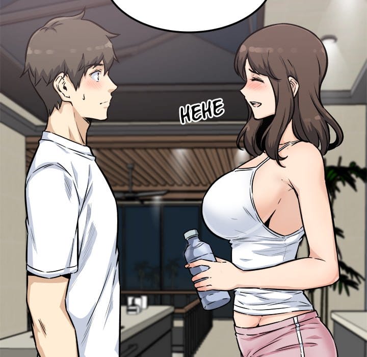 Excuse me, This is my Room [LObeam , kook] Chapter 77 – page 54