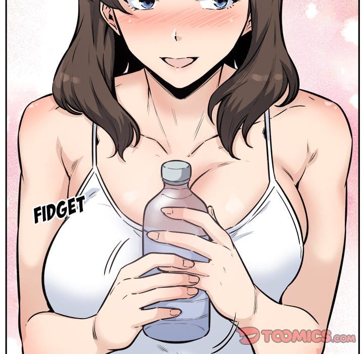 Excuse me, This is my Room [LObeam , kook] Chapter 77 – page 57