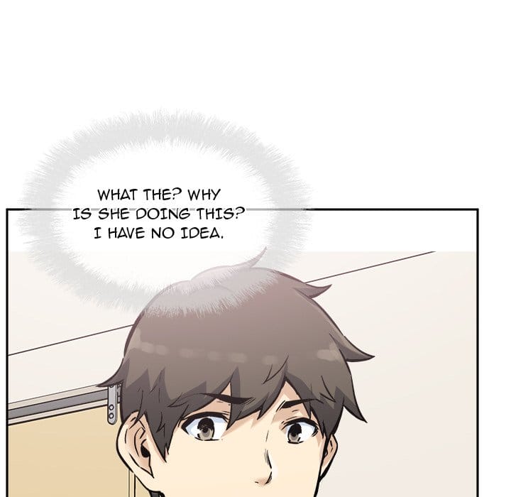 Excuse me, This is my Room [LObeam , kook] Chapter 77 – page 6