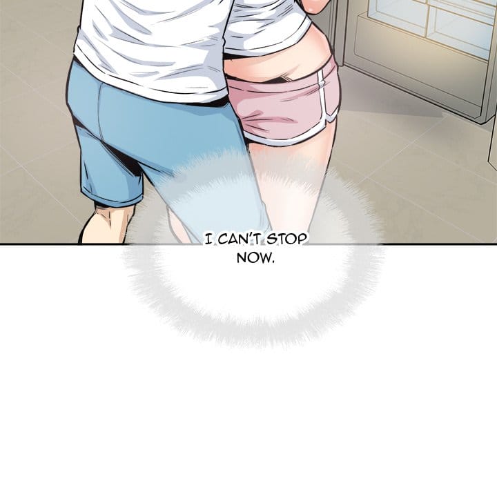 Excuse me, This is my Room [LObeam , kook] Chapter 77 – page 65