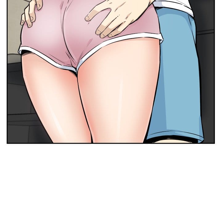 Excuse me, This is my Room [LObeam , kook] Chapter 77 – page 68