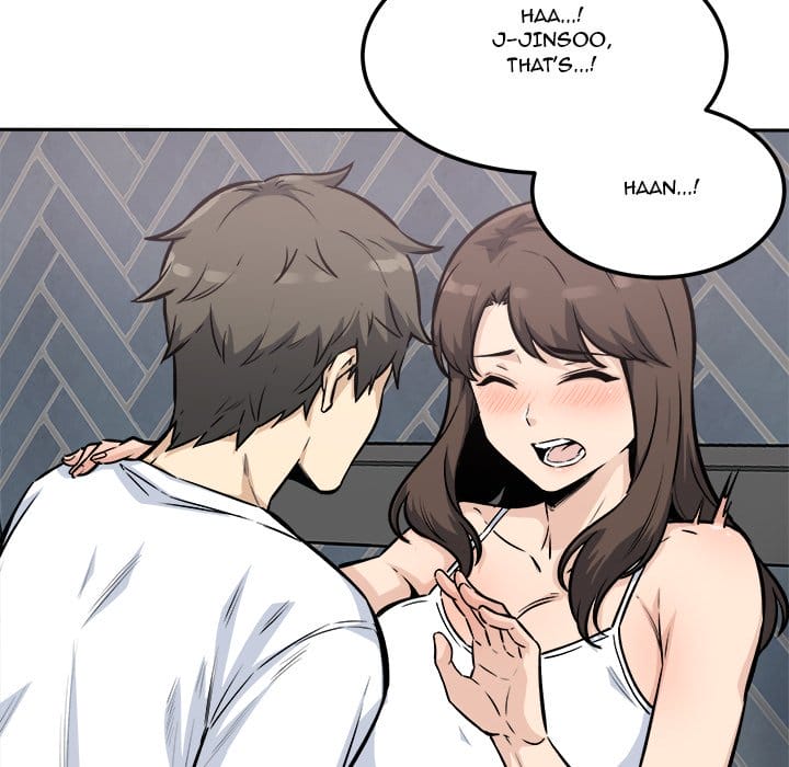 Excuse me, This is my Room [LObeam , kook] Chapter 77 – page 76