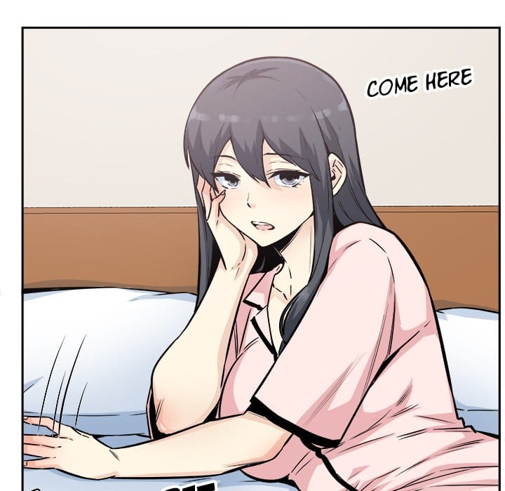 Excuse me, This is my Room [LObeam , kook] Chapter 77 – page 8