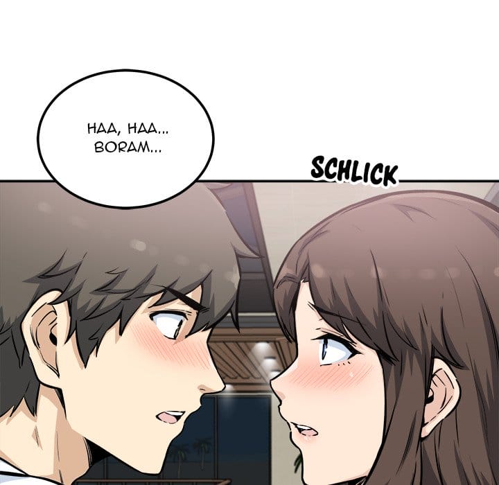Excuse me, This is my Room [LObeam , kook] Chapter 77 – page 82
