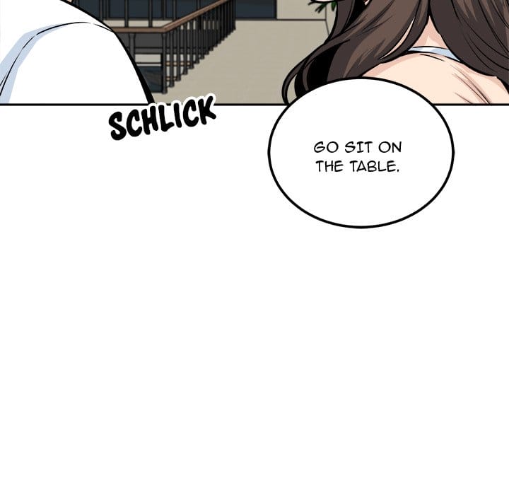 Excuse me, This is my Room [LObeam , kook] Chapter 77 – page 83