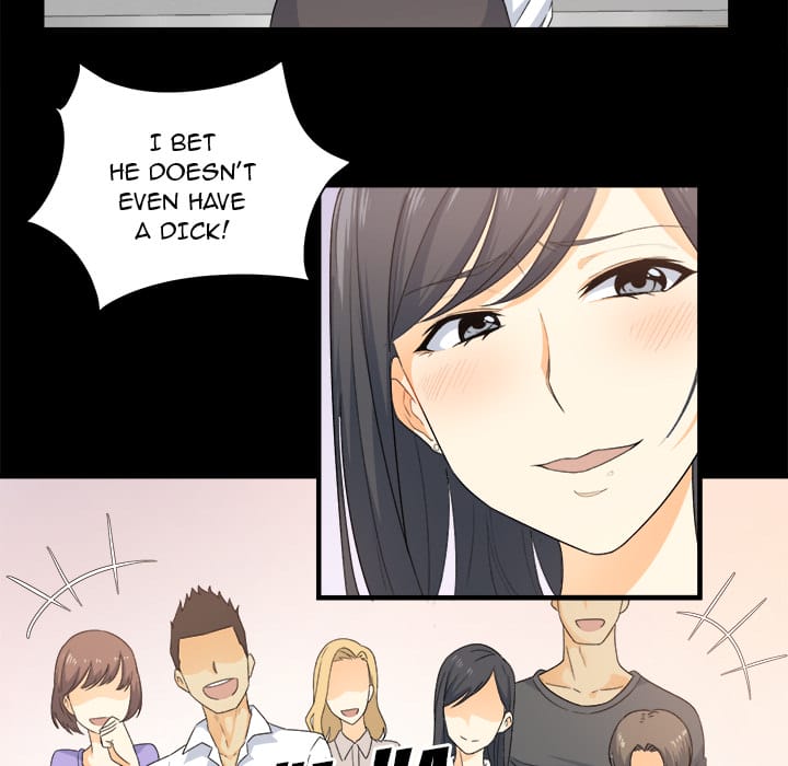 Excuse me, This is my Room [LObeam , kook] Chapter 2 – page 100
